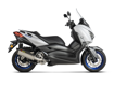 ΤΕΛΙΚΟ ΕΞΑΤΜΙΣΗΣ SLIP ON LINE SS AKRAPOVIC YAMAHA XMAX 300/TRICITY