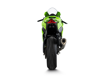 ΤΕΛΙΚΟ ΕΞΑΤΜΙΣΗΣ SLIP ON LINE CARBON AKRAPOVIC KAWASAKI ZX-10 R/RR 1000 ECE/EC