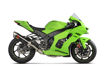 ΛΑΙΜΟΣ ΣΥΝΔΕΣΗΣ SS TRACK DAY AKRAPOVIC KAWASAKI ZX-10 R/RR 1000