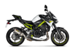 ΤΕΛΙΚΟ ΕΞΑΤΜΙΣΗΣ SLIP ON LINE TITANIUM AKRAPOVIC KAWASAKI Z 900