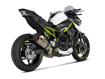 ΤΕΛΙΚΟ ΕΞΑΤΜΙΣΗΣ SLIP ON LINE TITANIUM AKRAPOVIC KAWASAKI Z 900