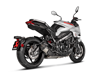 ΤΕΛΙΚΟ ΕΞΑΤΜΙΣΗΣ SLIP ON LINE TITANIUM AKRAPOVIC SUZUKI GSX-S 1000/F/S