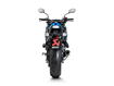 ΤΕΛΙΚΟ ΕΞΑΤΜΙΣΗΣ SLIP ON LINE TITANIUM AKRAPOVIC SUZUKI GSX-S 1000/F/S