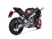 ΟΛΟΣΩΜΗ ΕΞΑΤΜΙΣΗ 2 ΣΕ 1 RACING LINE CARBON AKRAPOVIC APRILIA RS 660 EC/ECE