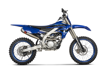 ΟΛΟΣΩΜΗ ΕΞΑΤΜΙΣΗ EVOLUTION LINE TITANIUM AKRAPOVIC YAMAHA  YZ 250 F/WR 250 F