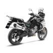 ΤΕΛΙΚΟ ΕΞΑΤΜΙΣΗΣ SLIP ON LEOVINCE LV ONE EVO CF MOTO/KTM/HUSQVARNA MT 800 TOURING - NORDEN 901 - 790/890 ADVENTURE