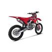 ΟΛΟΣΩΜΗ ΕΞΑΤΜΙΣΗ EVOLUTION LINE TITANIUM AKRAPOVIC HONDA  CRF450R