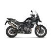 ΤΕΛΙΚΟ ΕΞΑΤΜΙΣΗΣ SLIP-ON LINE TITANIUM AKRAPOVIC TRIUMPH TIGER 850 / 900