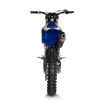 ΟΛΟΣΩΜΗ ΕΞΑΤΜΙΣΗ EVOLUTION LINE FULL EXHAUST SYSTEM OFFROAD TITANIUM AKRAPOVIC YAMAHA WR 450 F, YZ 450 F