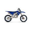 ΟΛΟΣΩΜΗ ΕΞΑΤΜΙΣΗ EVOLUTION LINE FULL EXHAUST SYSTEM OFFROAD TITANIUM AKRAPOVIC YAMAHA WR 450 F, YZ 450 F