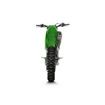 ΟΛΟΣΩΜΗ ΕΞΑΤΜΙΣΗ EVOLUTION LINE EXHAUST SYSTEM AKRAPOVIC TITANIUM KAWASAKI KX 450 2024