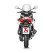 ΤΕΛΙΚΟ ΕΞΑΤΜΙΣΗΣ AKRAPOVIC SLIP-ON LINE MUFFLER SCOOTER YAMAHA X-MAX