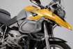 ΠΡΟΣΤΑΤΕΥΤΙΚΑ ΚΑΓΚΕΛΑ ΠΑΝΩ SW-MOTECH R 1200 GS ΜΑΥΡΑ