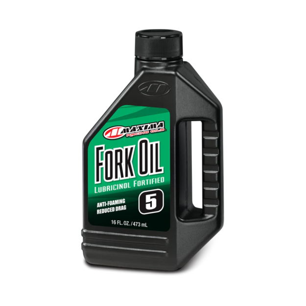 MAXIMA 5W FORK OIL 1 ΛΙΤΡΟ