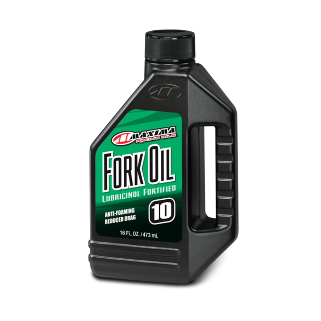 MAXIMA 10W FORK OIL 1 ΛΙΤΡΟ