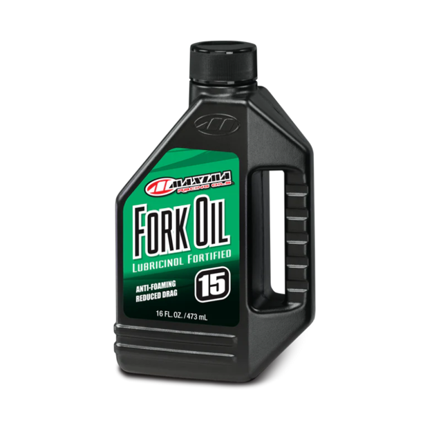 MAXIMA 15W FORK OIL 1 ΛΙΤΡΟ