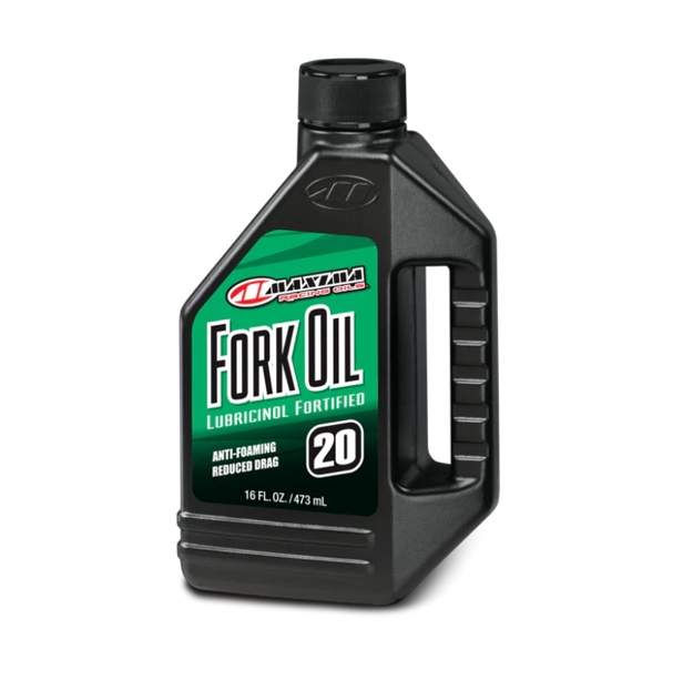 MAXIMA 20W FORK OIL 1 ΛΙΤΡΟ