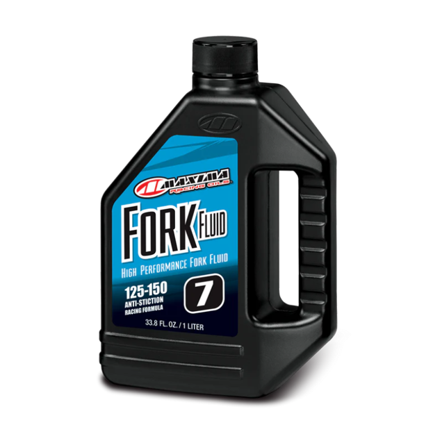 MAXIMA 7WT RACING FORK OIL 1 ΛΙΤΡΟ