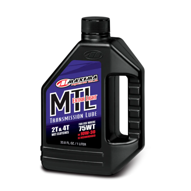 MAXIMA MTL TRANS/CLUTCH FLUID 75WT 1 ΛΙΤΡΟ