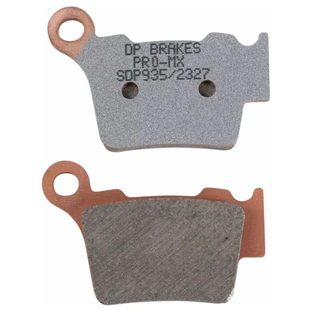 ΤΑΚΑΚΙΑ ΣΕΤ DP BRAKES SDP935