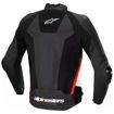 ΜΠΟΥΦΑΝ ΜΗΧΑΝΗΣ ALPINESTARS ΑΝΔΡΙΚΟ ΔΕΡΜΑΤΙΝΟ Missile v3 Airflow ΜΑΥΡΟ, ΛΕΥΚΟ, ΚΟΚΚΙΝΟ