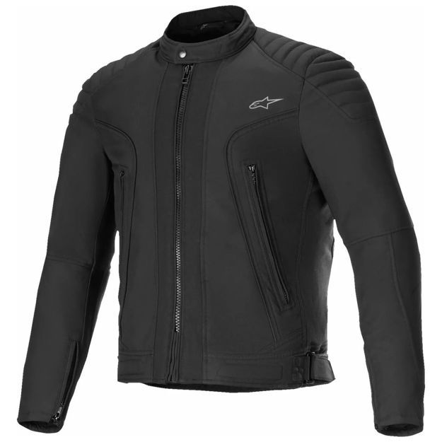 ΜΠΟΥΦΑΝ ΜΗΧΑΝΗΣ ALPINESTARS ΑΝΔΡΙΚΟ Clayton WR ΜΑΥΡΟ