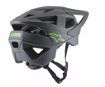 ΚΡΑΝΟΣ Vector Pro Helmet ALPINESTARS ΓΚΡΙ ΜΑT