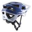 ΚΡΑΝΟΣ Vector Pro Helmet ALPINESTARS ΓΚΡΙ, ΜΠΛΕ