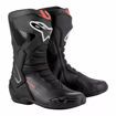 ΜΠΟΤΕΣ ΜΗΧΑΝΗΣ ΑΝΔΡΙΚΕΣ ALPINESTARS SMX-6 V3 ΜΑΥΡΟ, ΚΟΚΚΙΝΟ