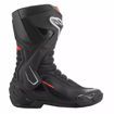 ΜΠΟΤΕΣ ΜΗΧΑΝΗΣ ΑΝΔΡΙΚΕΣ ALPINESTARS SMX-6 V3 ΜΑΥΡΟ, ΚΟΚΚΙΝΟ