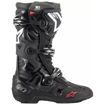 ΜΠΟΤΕΣ ΜΗΧΑΝΗΣ ENDURO ΑΝΔΡΙΚΕΣ ALPINESTARS TECH 10 ΜΑΥΡΕΣ