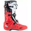 ΜΠΟΤΕΣ ΜΗΧΑΝΗΣ ENDURO ΑΝΔΡΙΚΕΣ ALPINESTARS TECH 10 ΚΟΚΚΙΝΟ, ΜΑΥΡΟ, ΛΕΥΚΟ