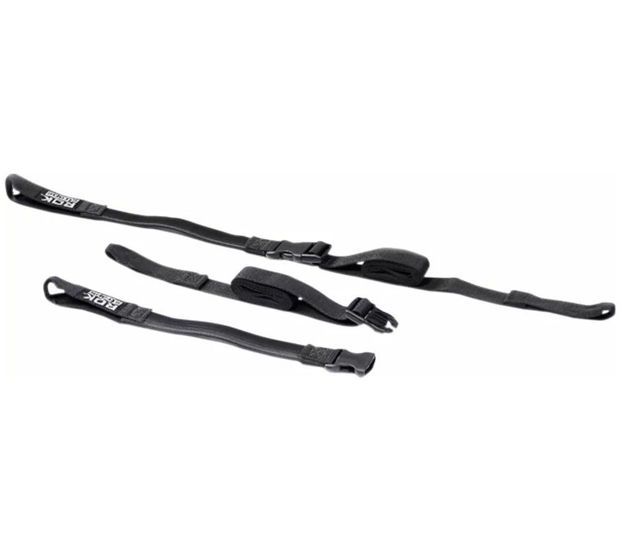 ROK STRAPS SW MOTECH ΙΜΑΝΤΕΣ ΕΛΑΣΤΙΚΟΙ 500 - 1500  mm