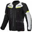 ΜΠΟΥΦΑΝ ΜΗΧΑΝΗΣ ALPINESTARS BOGOTA' PRO DRYSTAR ® ΠΑΝΤΟΣ ΚΑΙΡΟΥ ΜΑΥΡΟ ΓΚΡΙ ΚΙΤΡΙΝΟ ΦΛΟΥΟ