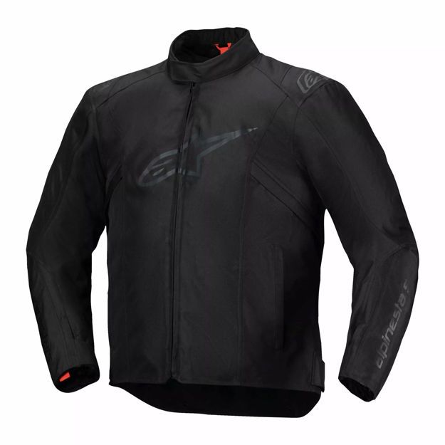 ΜΠΟΥΦΑΝ ΜΗΧΑΝΗΣ ALPINESTARS ΑΔΙΑΒΡΟΧΟ T-SPS V2  WP ΜΑΥΡΟ