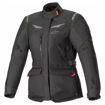 ΜΠΟΥΦΑΝ ΜΗΧΑΝΗΣ ALPINESTARS ΑΔΙΑΒΡΟΧΟ ΓΥΝΑΙΚΕΙΟ Stella ST-1 WP ΜΑΥΡΟ