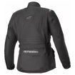 ΜΠΟΥΦΑΝ ΜΗΧΑΝΗΣ ALPINESTARS ΑΔΙΑΒΡΟΧΟ ΓΥΝΑΙΚΕΙΟ Stella ST-1 WP ΜΑΥΡΟ