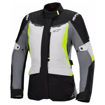 ΜΠΟΥΦΑΝ ΜΗΧΑΝΗΣ ALPINESTARS ΑΔΙΑΒΡΟΧΟ ΓΥΝΑΙΚΕΙΟ Stella ST-1 WP ΜΑΥΡΟ ΓΚΡΙ ΚΙΤΡΙΝΟ ΦΛΟΥΟ