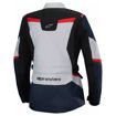 ΜΠΟΥΦΑΝ ΜΗΧΑΝΗΣ ALPINESTARS ΑΔΙΑΒΡΟΧΟ ΓΥΝΑΙΚΕΙΟ Stella ST-1 WP ΜΑΥΡΟ ΜΠΛΕ ΚΟΚΚΙΝΟ ΓΚΡΙ