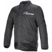 ΜΠΟΥΦΑΝ ΑΔΙΑΒΡΟΧΟ ALPINESTARS RAIN HURRICANE V2 ΜΑΥΡΟ