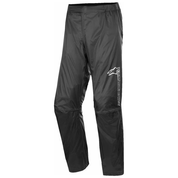 ΠΑΝΤΕΛΟΝΙ ΑΔΙΑΒΡΟΧΟ ALPINESTARS HURRICANE V2 RAIN ΜΑΥΡΟ