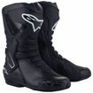 ΜΠΟΤΕΣ ΜΗΧΑΝΗΣ ΑΝΔΡΙΚΕΣ ALPINESTARS SMX-6 V3 Drystar® ΜΑΥΡΕΣ