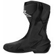 ΜΠΟΤΕΣ ΜΗΧΑΝΗΣ ΑΝΔΡΙΚΕΣ ALPINESTARS SMX-6 V3 Drystar® ΜΑΥΡΕΣ