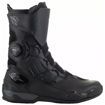 ΜΠΟΤΕΣ ΜΗΧΑΝΗΣ ΑΝΔΡΙΚΕΣ ALPINESTARS SP-X BOA Drystar® ΜΑΥΡΕΣ