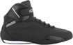 ΜΠΟΤΑΚΙΑ ΜΗΧΑΝΗΣ ΑΝΔΡΙΚΑ ALPINESTARS Sektor ΜΑΥΡΑ SIZE 44