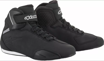 ΜΠΟΤΑΚΙΑ ΜΗΧΑΝΗΣ ΑΝΔΡΙΚΑ ALPINESTARS Sektor ΜΑΥΡΑ SIZE 44