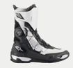 ΜΠΟΤΕΣ ΜΗΧΑΝΗΣ ΑΝΔΡΙΚΕΣ ALPINESTARS SP-X BOA Drystar® ΑΣΗΜΙ SIZE 42