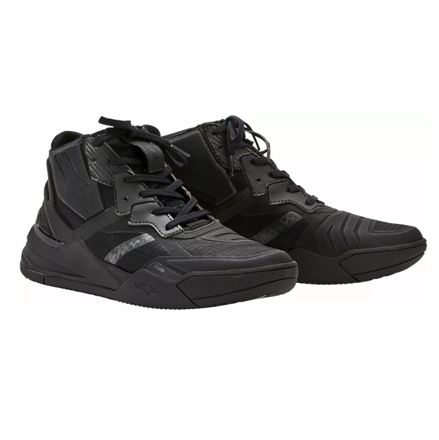 ΠΑΠΟΥΤΣΙΑ ΜΗΧΑΝΗΣ ΑΝΔΡΙΚΑ ALPINESTARS SPEEDFLIGHT ΜΑΥΡΑ SIZE 44