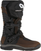 ΜΠΟΤΕΣ ΜΗΧΑΝΗΣ ΑΝΔΡΙΚΕΣ ALPINESTARS Corozal Adventure Drystar® Full-grain oiled ΔΕΡΜΑΤΙΝΕΣ ΜΑΥΡΟ ΚΑΦΕ