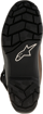 ΜΠΟΤΕΣ ΜΗΧΑΝΗΣ ΑΝΔΡΙΚΕΣ ALPINESTARS Corozal Adventure Drystar® Full-grain oiled ΔΕΡΜΑΤΙΝΕΣ ΜΑΥΡΟ ΚΑΦΕ